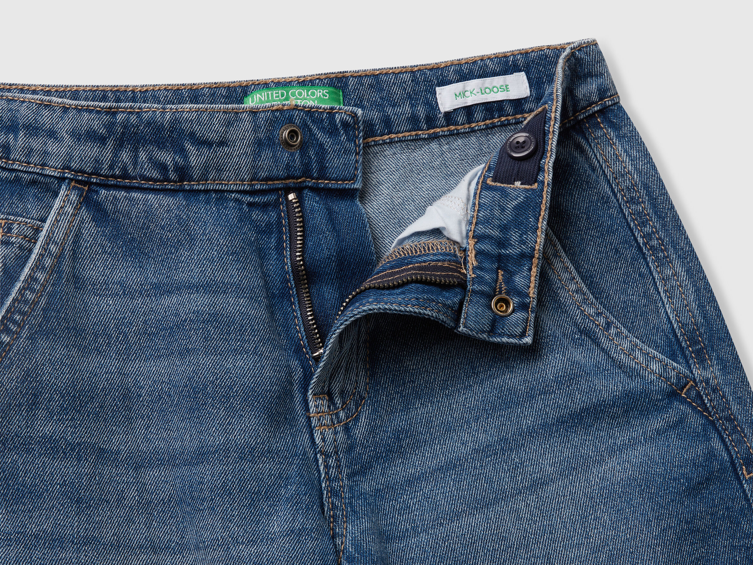 TROUSERS Garçon image number 3